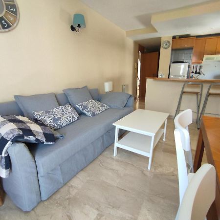 Calafell Sant Antoni 아파트 외부 사진