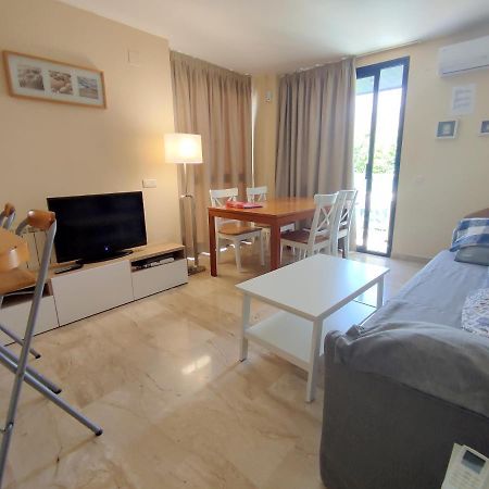 Calafell Sant Antoni 아파트 외부 사진