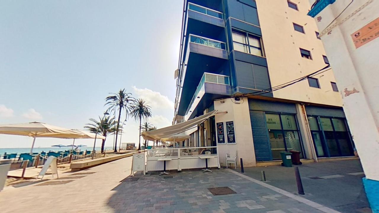 Calafell Sant Antoni 아파트 외부 사진