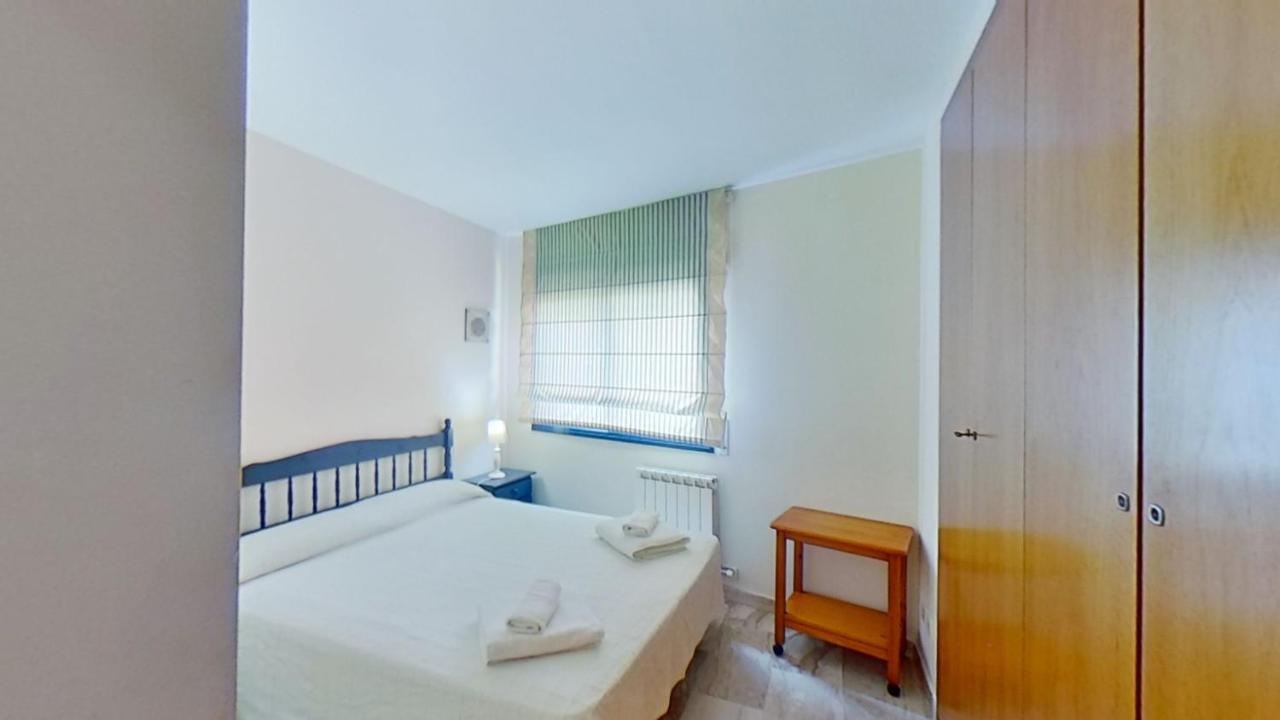 Calafell Sant Antoni 아파트 외부 사진