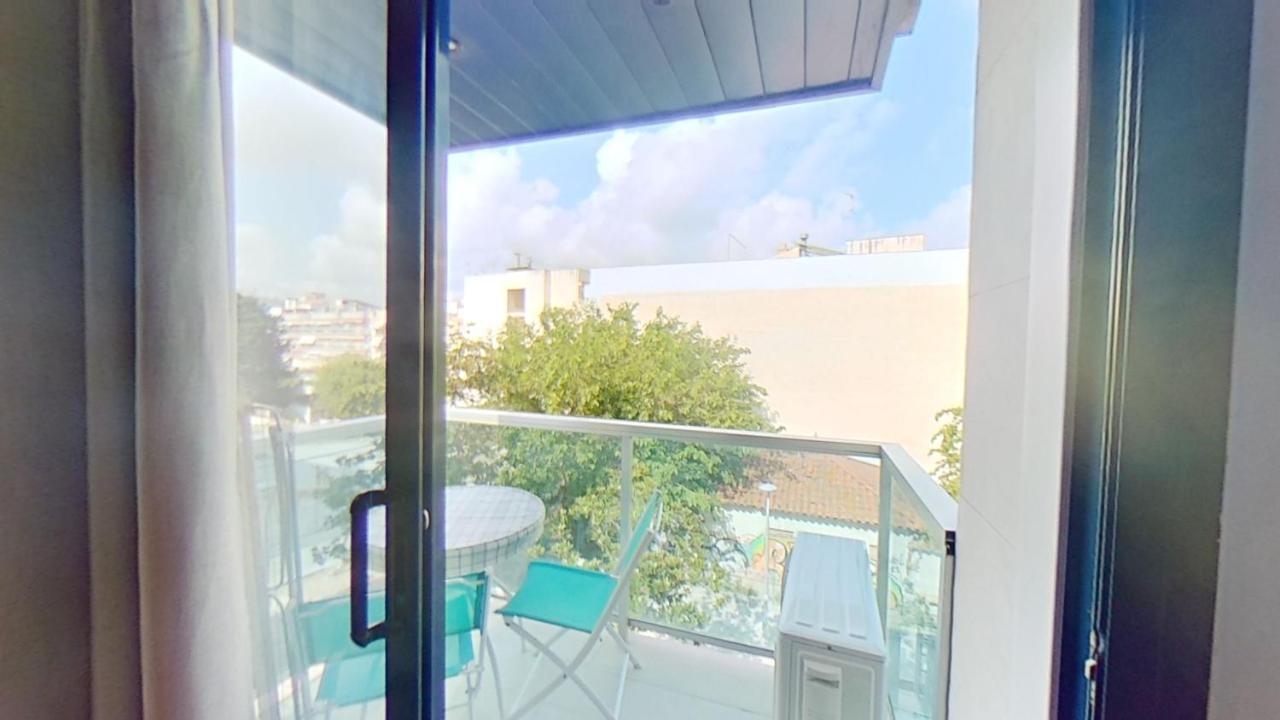 Calafell Sant Antoni 아파트 외부 사진