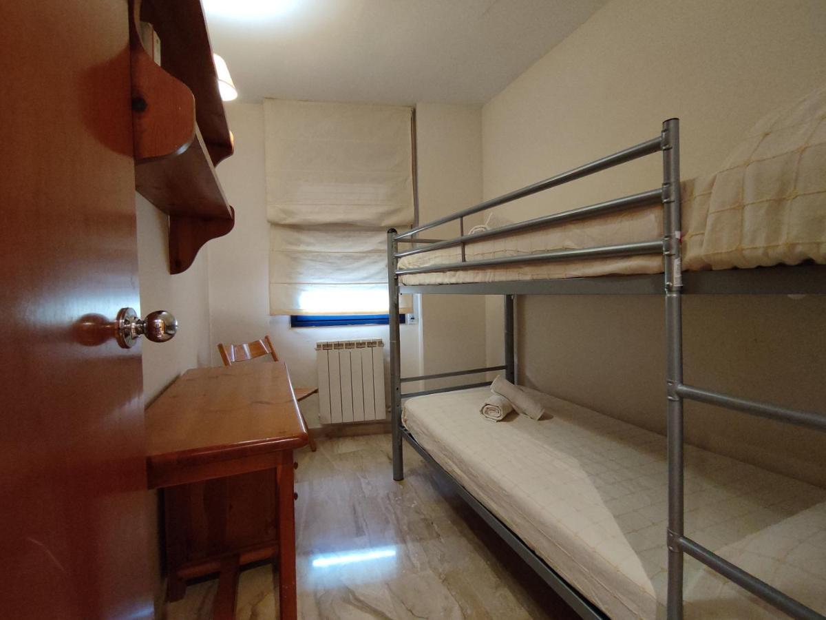 Calafell Sant Antoni 아파트 외부 사진