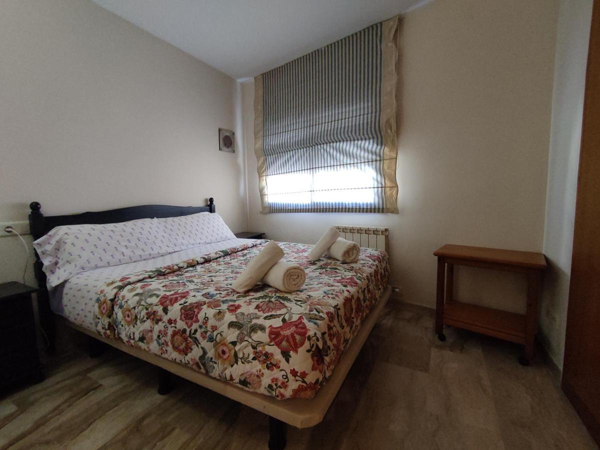 Calafell Sant Antoni 아파트 외부 사진