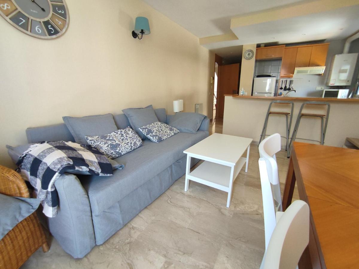 Calafell Sant Antoni 아파트 외부 사진
