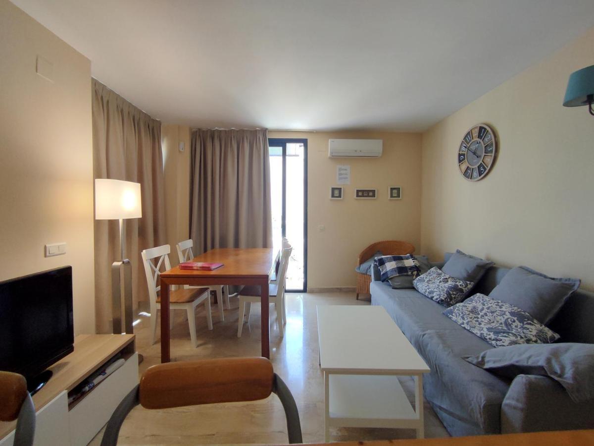 Calafell Sant Antoni 아파트 외부 사진
