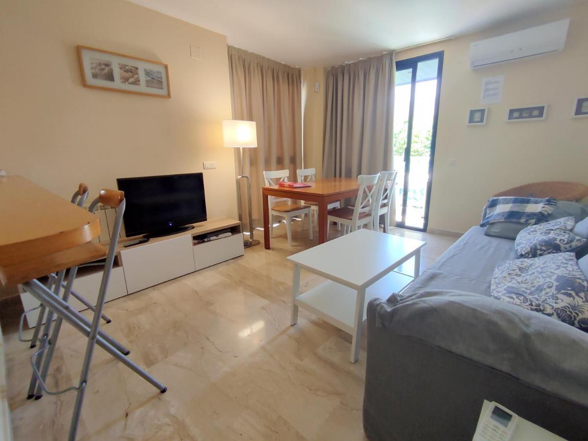 Calafell Sant Antoni 아파트 외부 사진