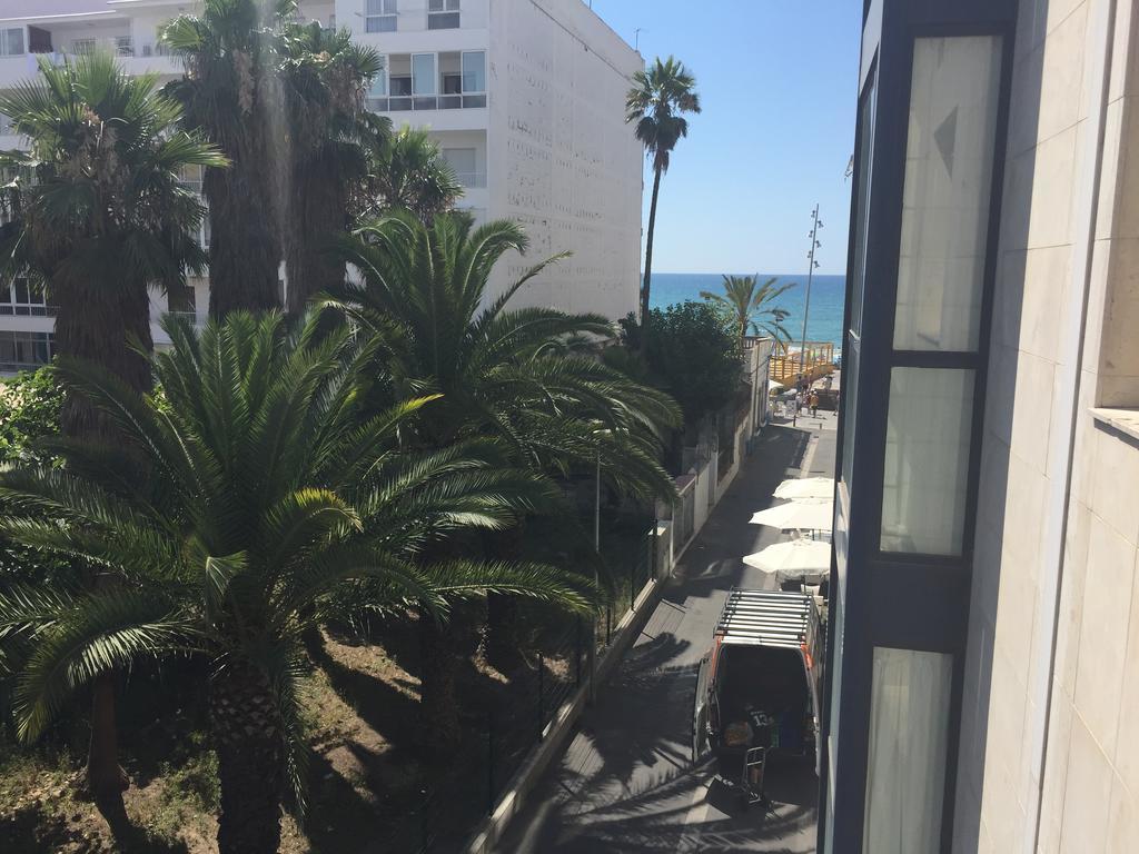 Calafell Sant Antoni 아파트 외부 사진