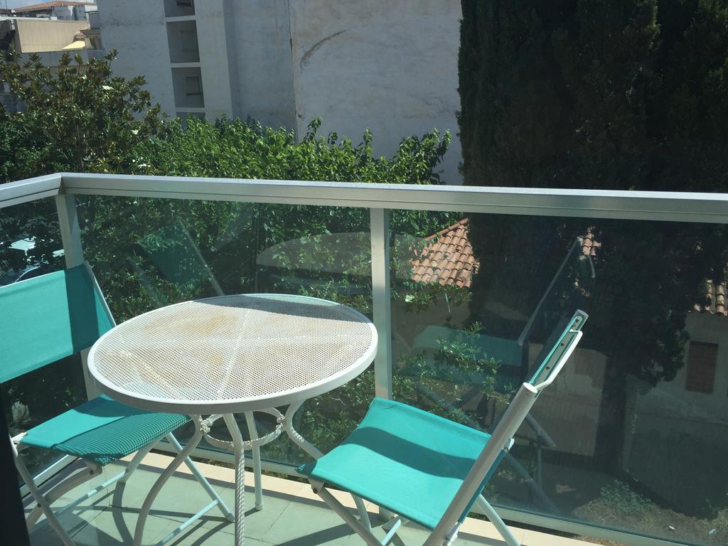 Calafell Sant Antoni 아파트 외부 사진